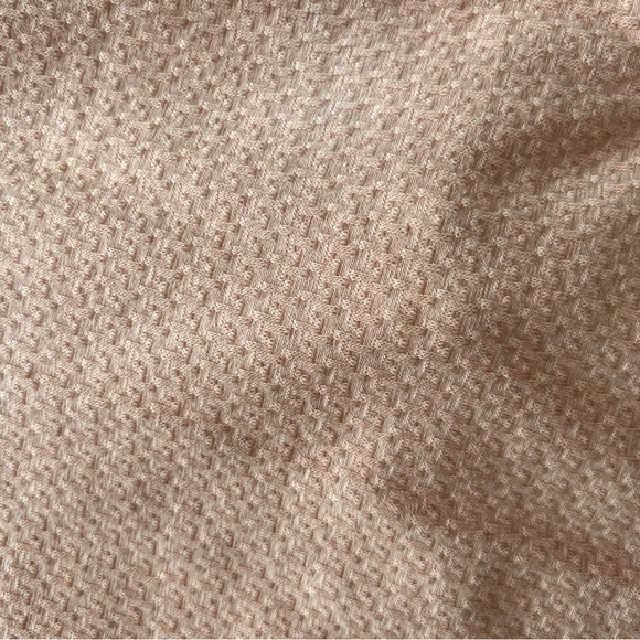 NWT Peach knit body suit - Picture 4 of 5